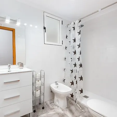 Apartamento Marinasunbeach Concordia117