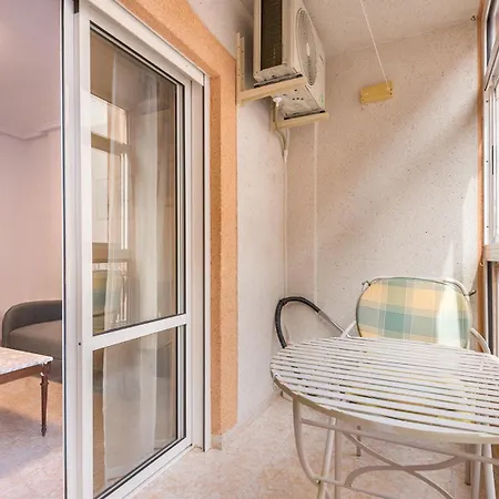 Appartement Marinasunbeach Concordia117 Torrevieja