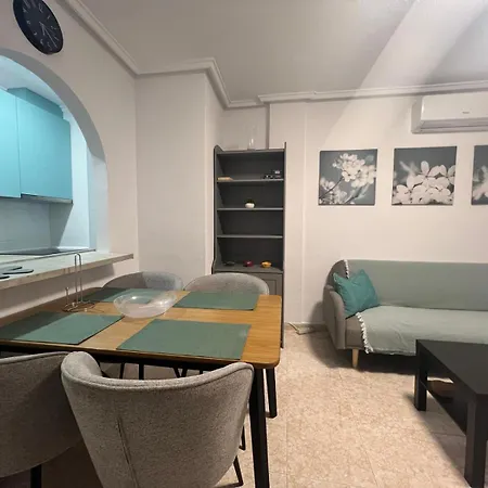 Marinasunbeach Concordia117 Apartamento *