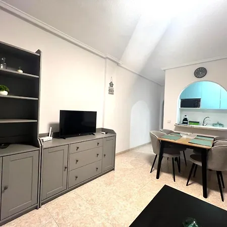 Apartamento Marinasunbeach Concordia117