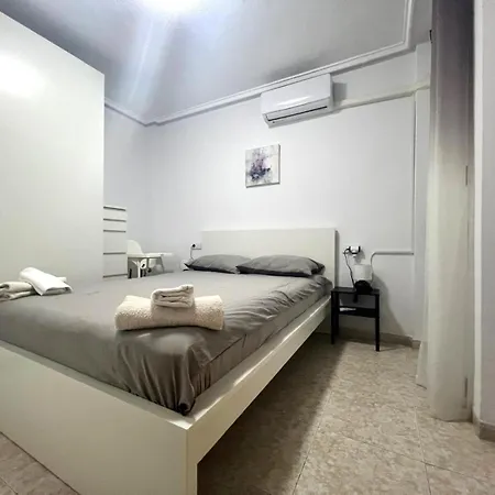 Marinasunbeach Concordia117 Apartamento Torrevieja