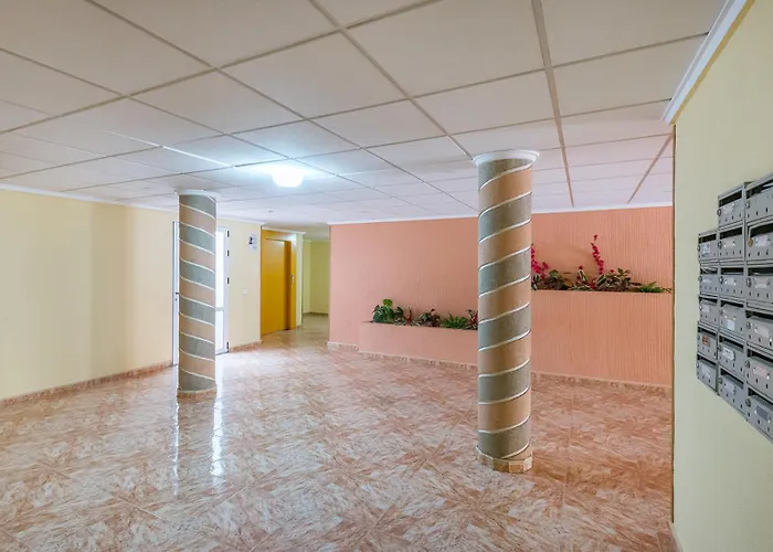 Marinasunbeach Concordia117 * Torrevieja